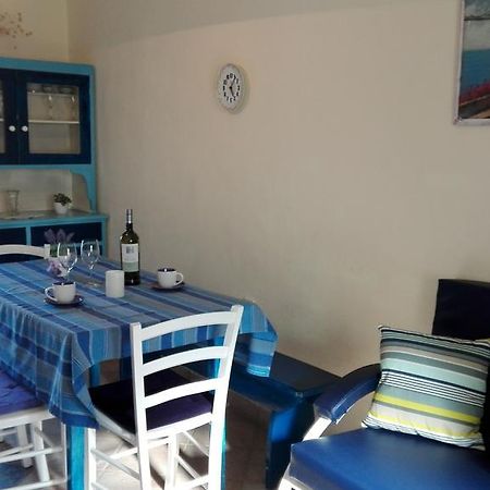 Apartment Deni 룸바르다 외부 사진