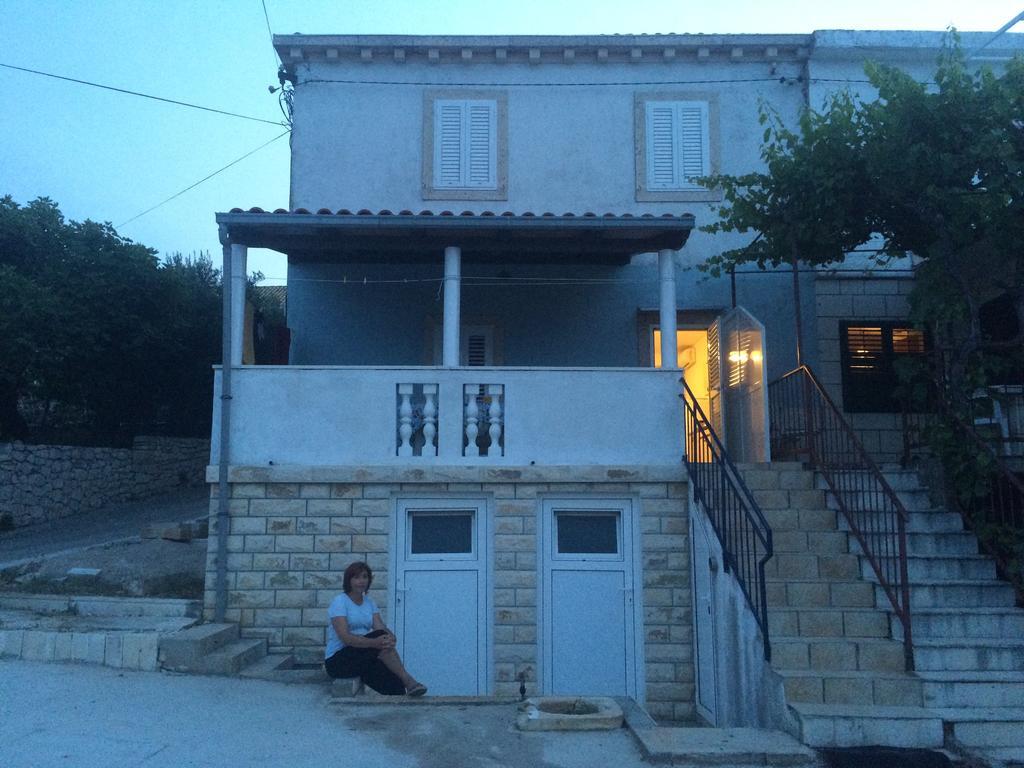 Apartment Deni 룸바르다 객실 사진