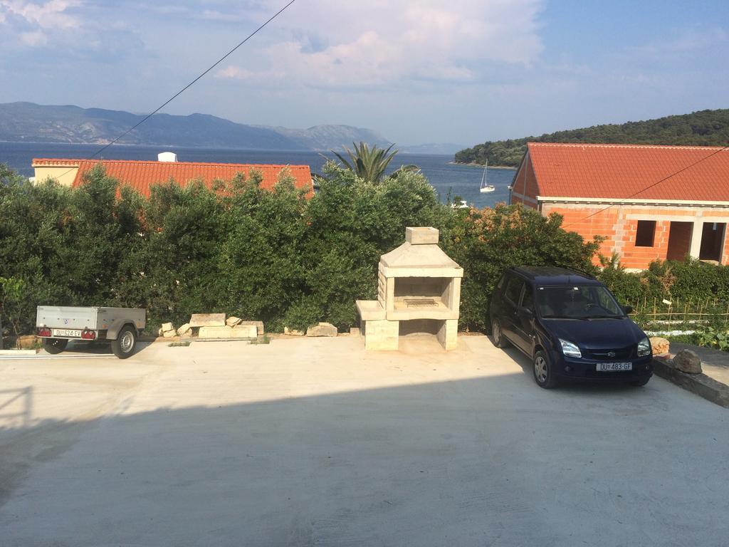 Apartment Deni 룸바르다 객실 사진