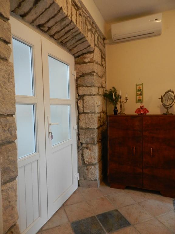 Apartment Deni 룸바르다 객실 사진