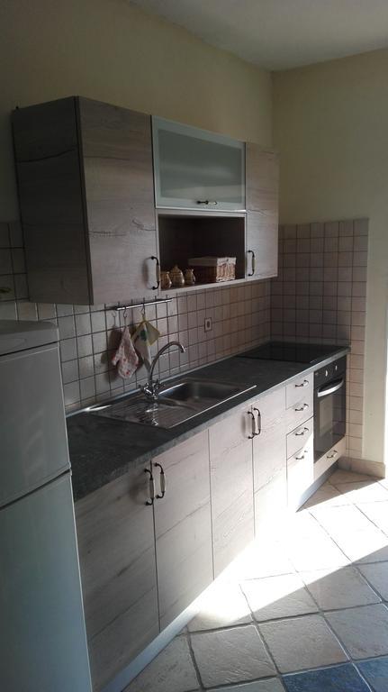 Apartment Deni 룸바르다 외부 사진
