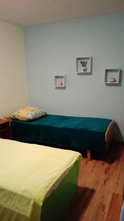 Apartment Deni 룸바르다 외부 사진