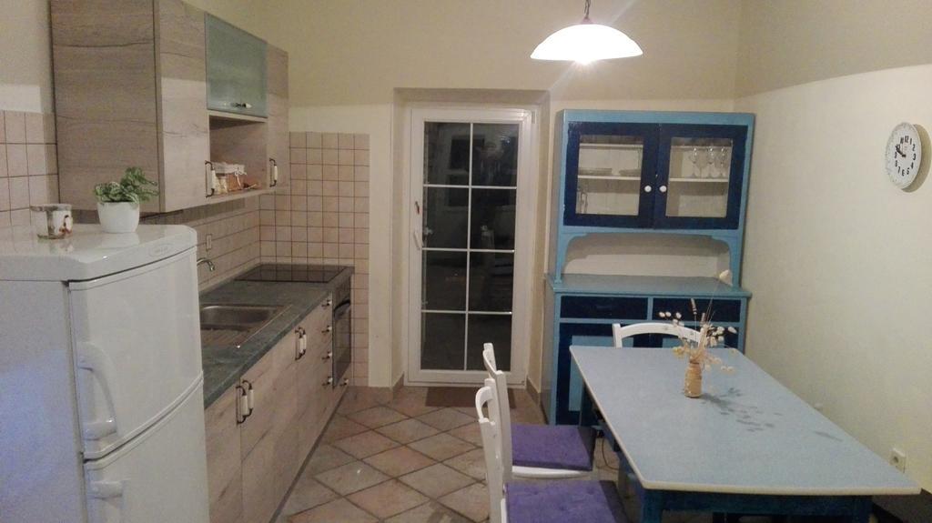 Apartment Deni 룸바르다 외부 사진